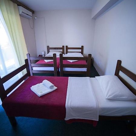 Hotel Bip Budva Exterior photo