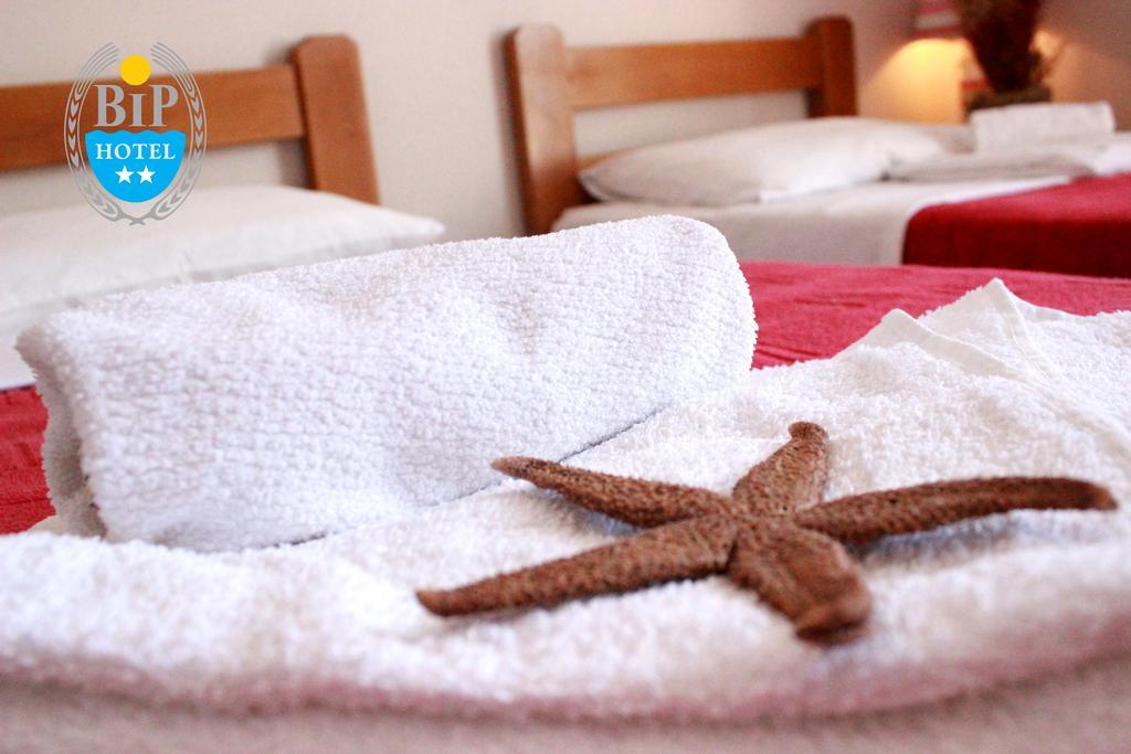 Hotel Bip Budva Room photo