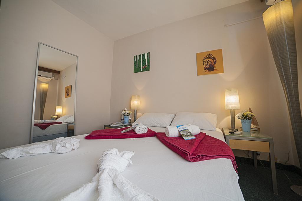 Hotel Bip Budva Exterior photo