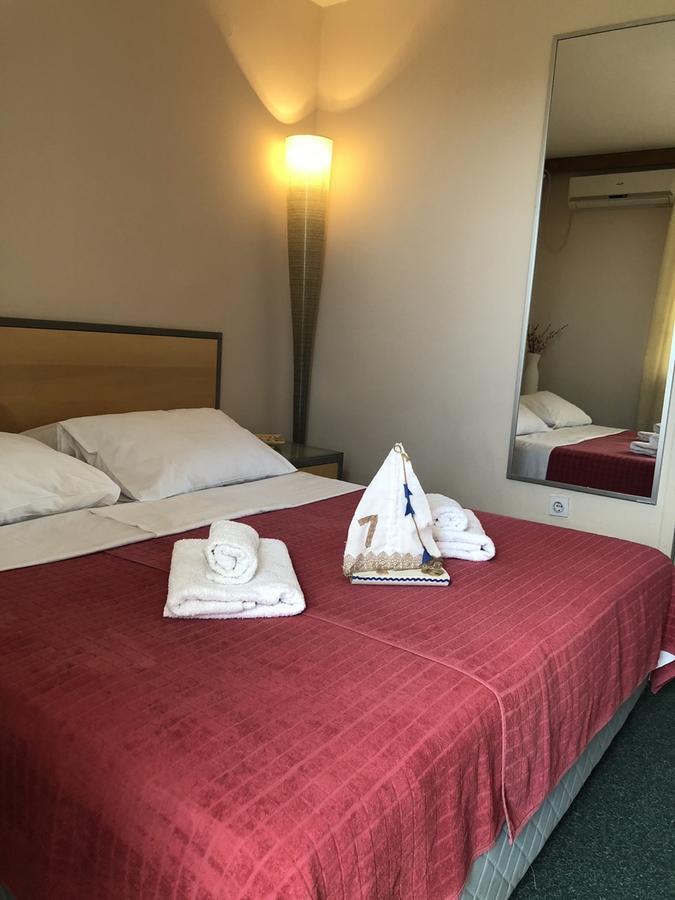 Hotel Bip Budva Exterior photo